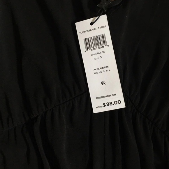 Bcbg Romper - Picture 3 of 6